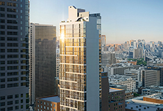 Developing Brooklyn: <br>Maxwell Downtown Brooklyn